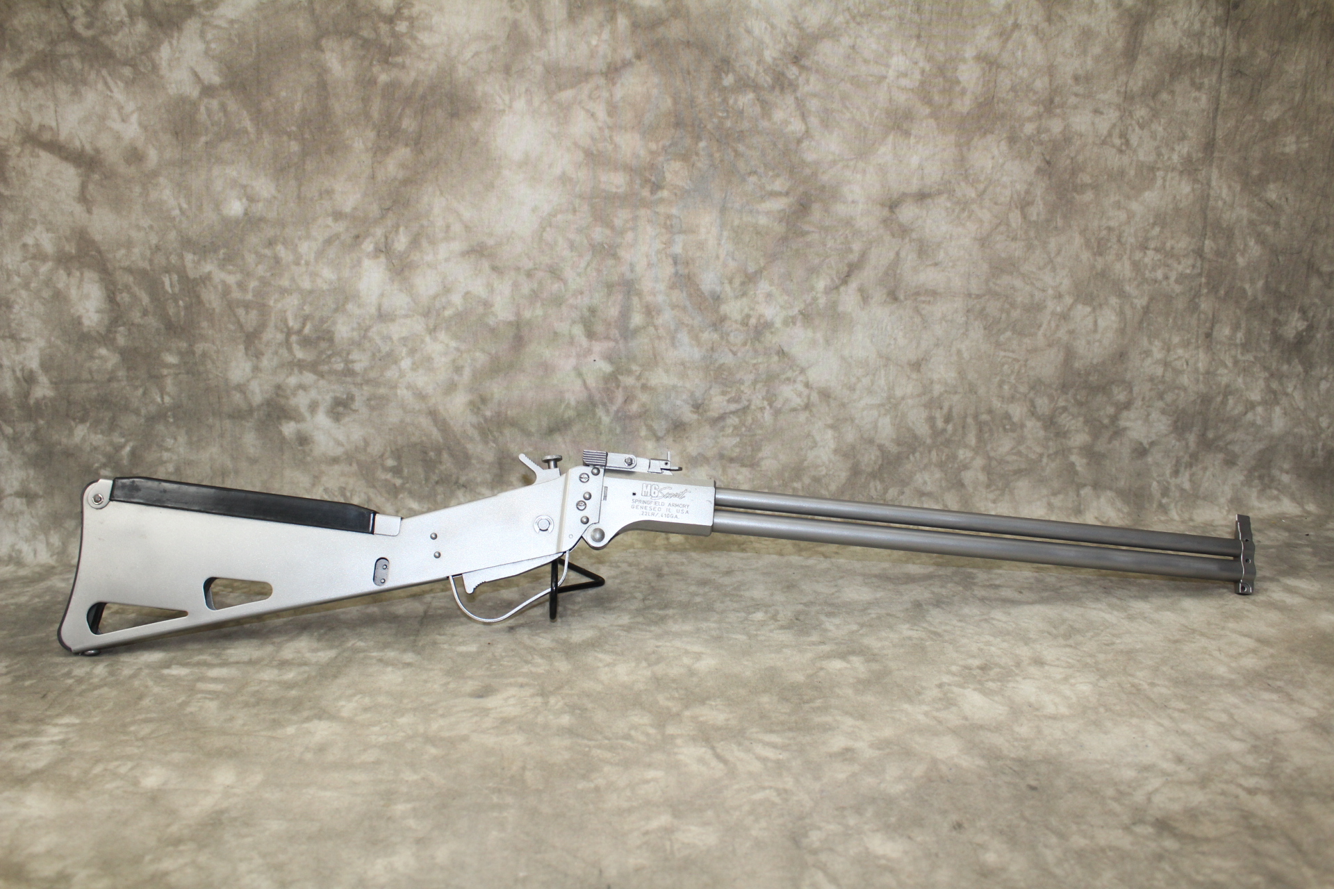 Springfield Armory~M6 Scout~.22LR/.410 | Bass Pro Shops